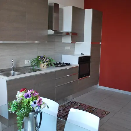 Apartmán Martihouse Cagliari