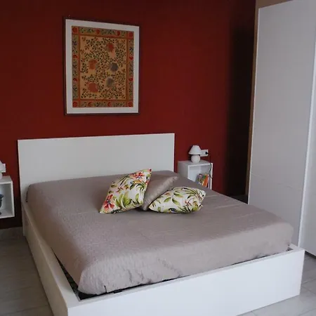 Apartmán Martihouse *